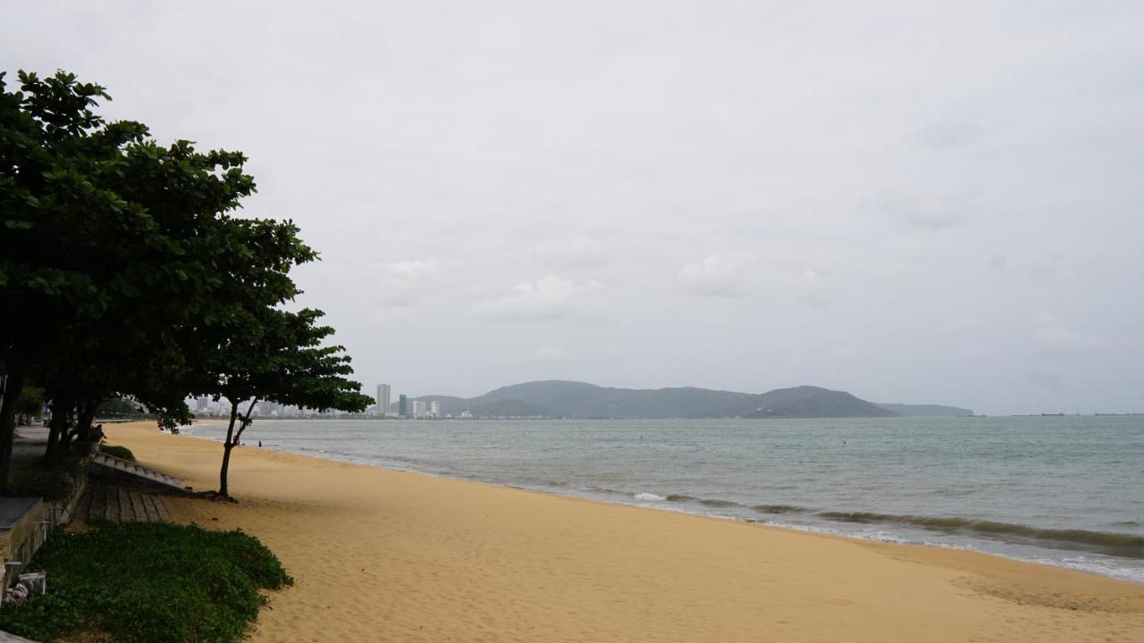 Tony Apartment -Flc Sea Tower Quy Nhon Dış mekan fotoğraf