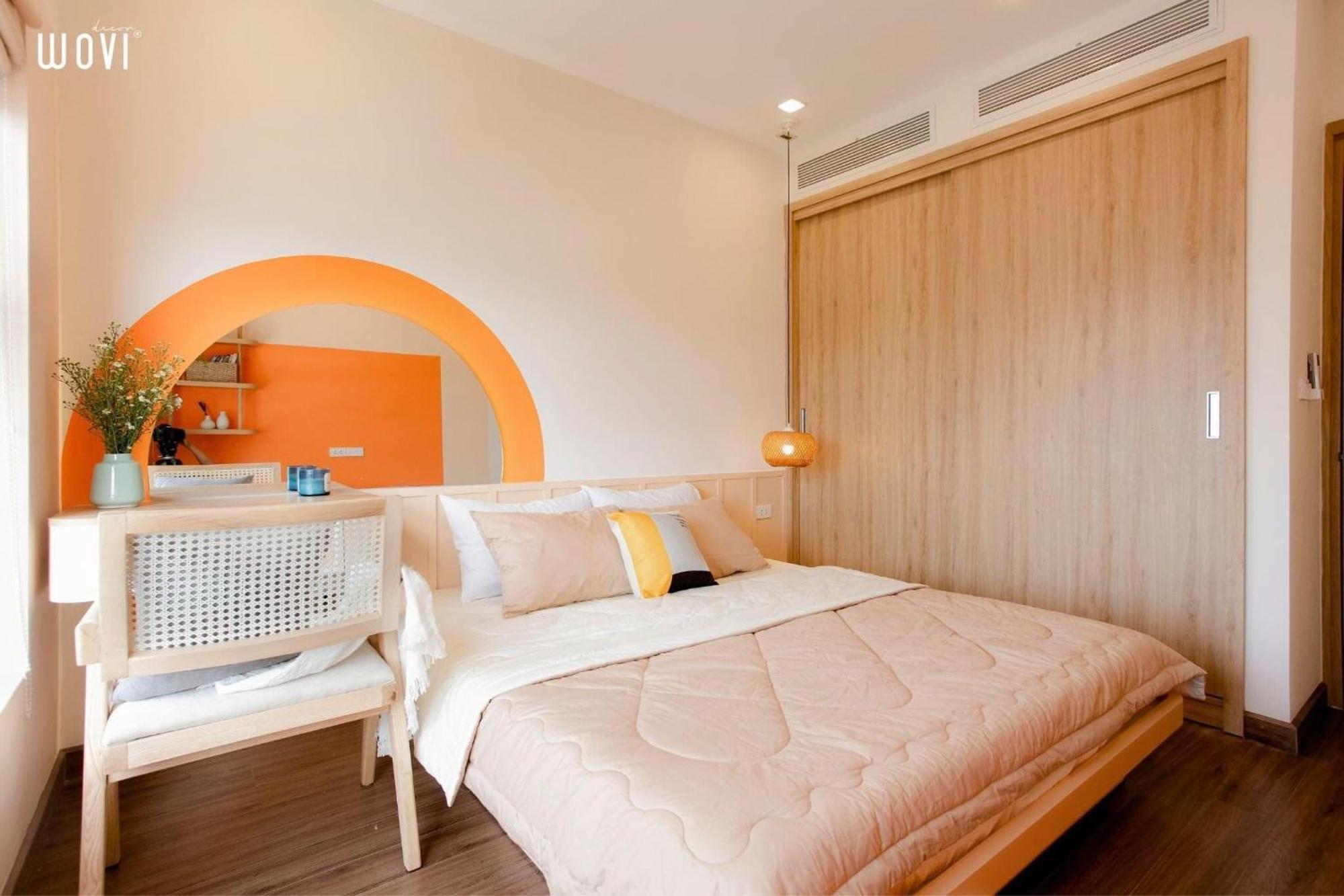 Tony Apartment -Flc Sea Tower Quy Nhon Dış mekan fotoğraf