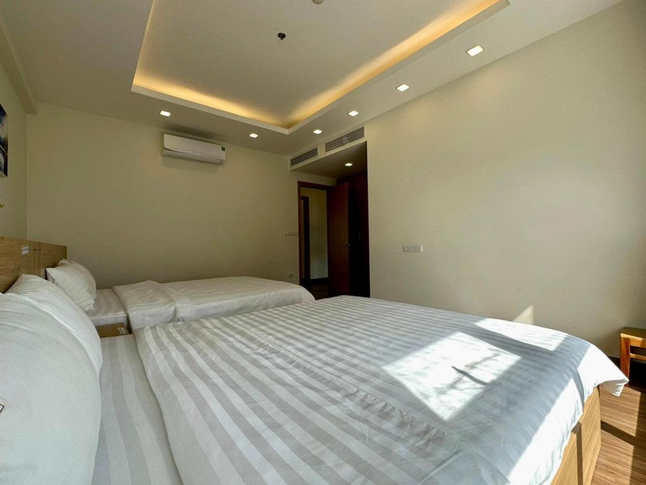 Tony Apartment -Flc Sea Tower Quy Nhon Dış mekan fotoğraf
