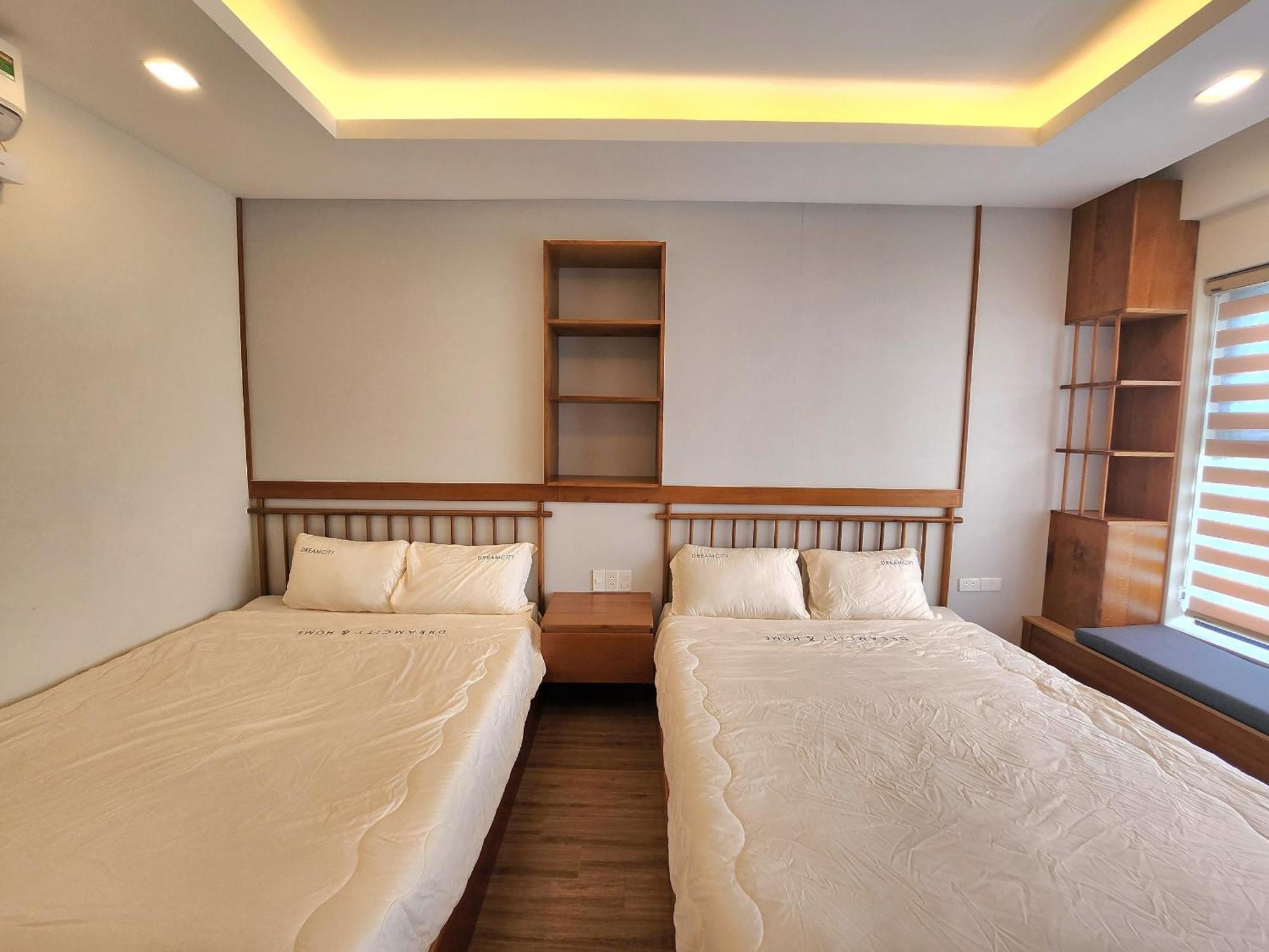 Tony Apartment -Flc Sea Tower Quy Nhon Dış mekan fotoğraf