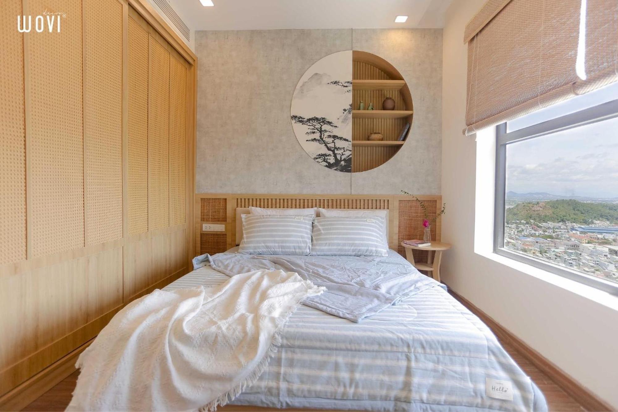 Tony Apartment -Flc Sea Tower Quy Nhon Dış mekan fotoğraf
