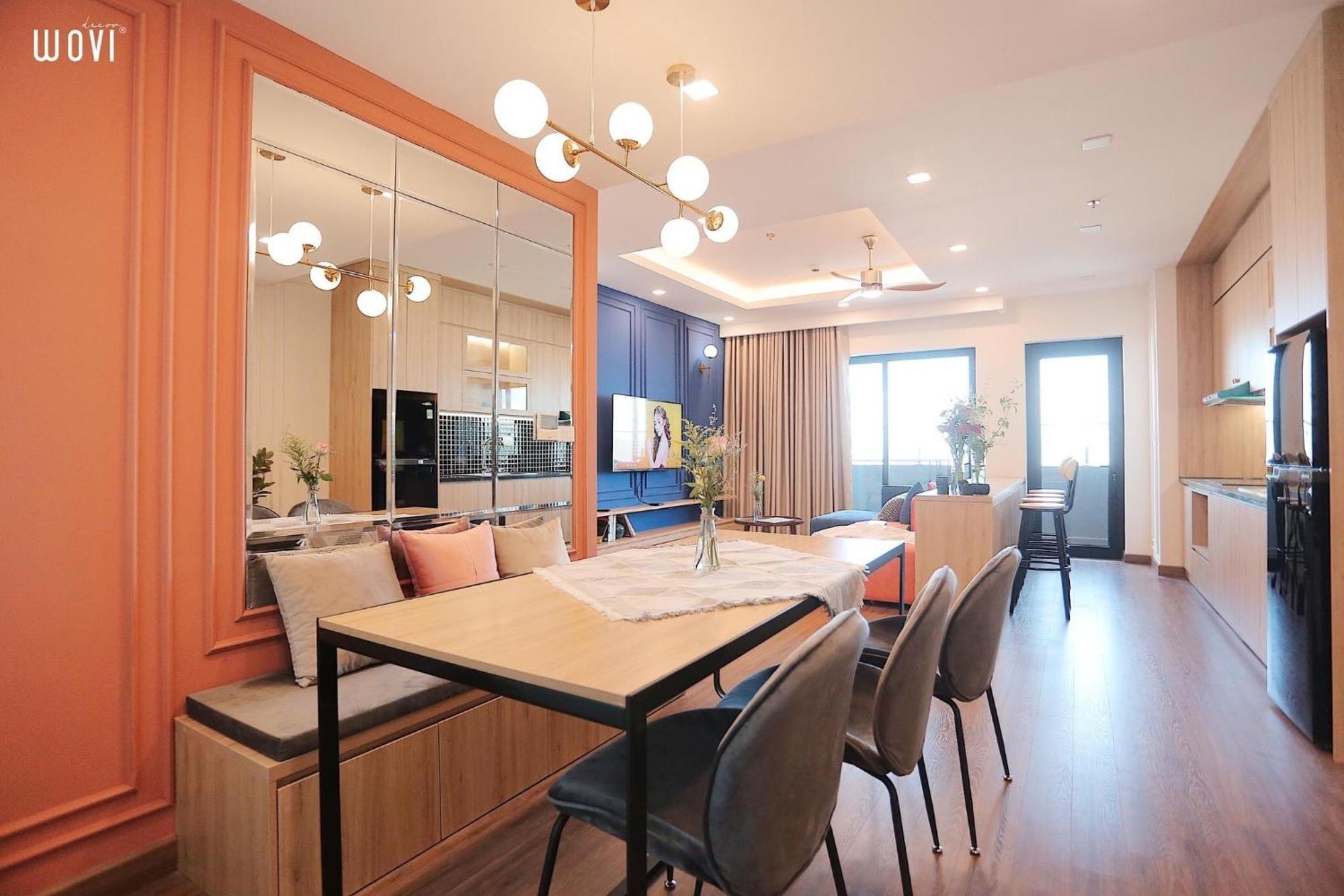 Tony Apartment -Flc Sea Tower Quy Nhon Dış mekan fotoğraf