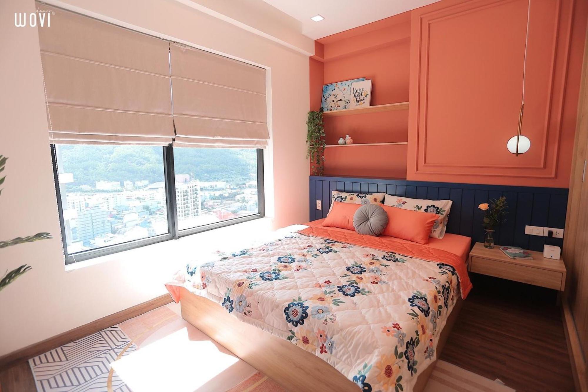 Tony Apartment -Flc Sea Tower Quy Nhon Dış mekan fotoğraf