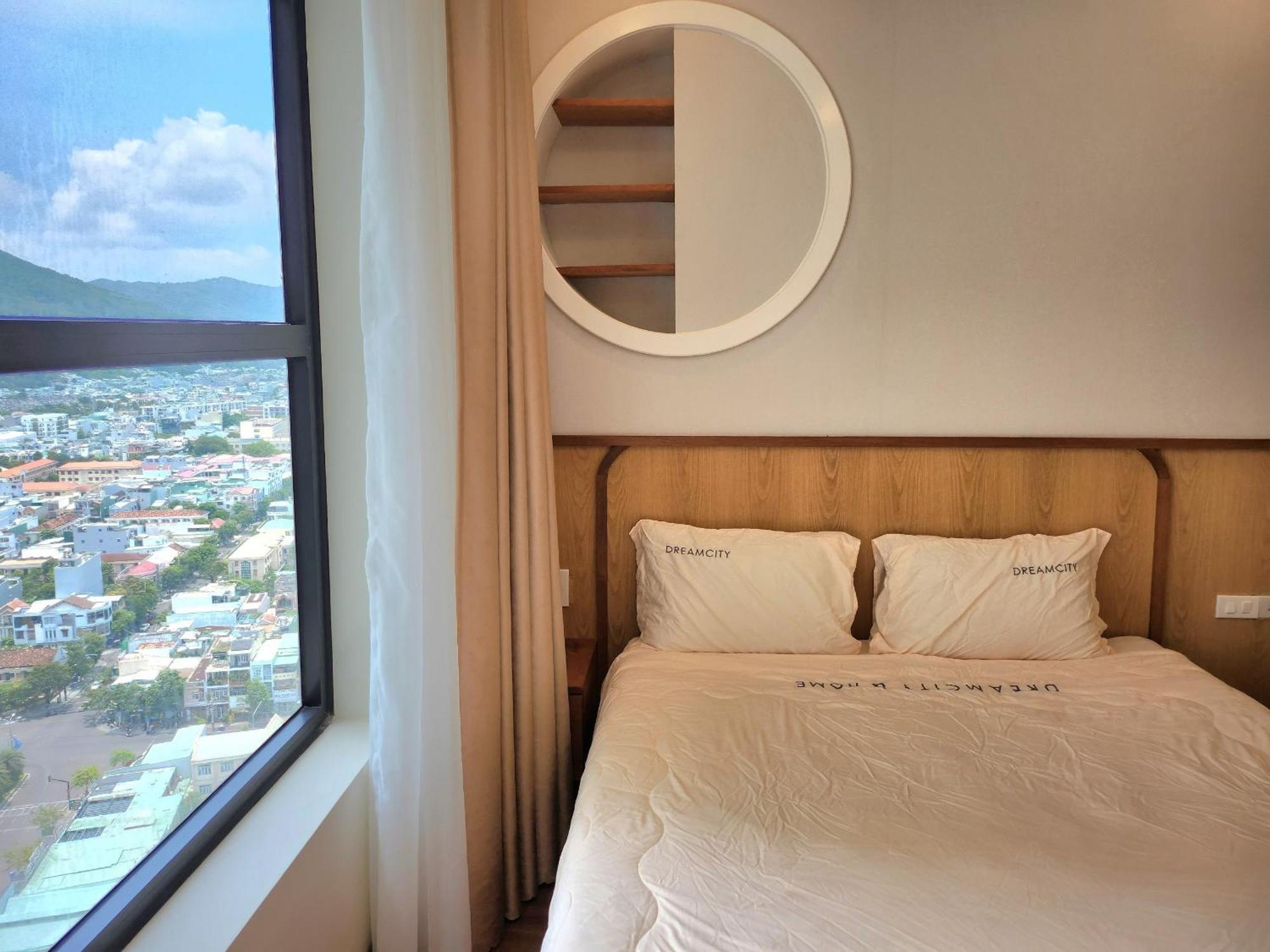 Tony Apartment -Flc Sea Tower Quy Nhon Dış mekan fotoğraf