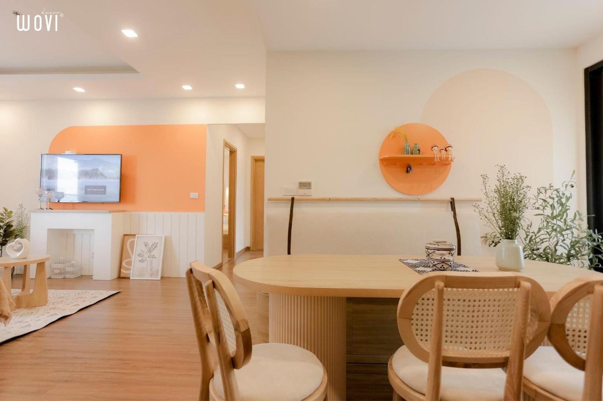 Tony Apartment -Flc Sea Tower Quy Nhon Dış mekan fotoğraf