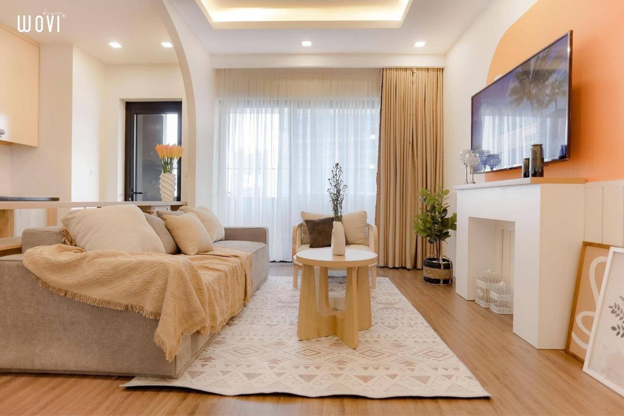 Tony Apartment -Flc Sea Tower Quy Nhon Dış mekan fotoğraf