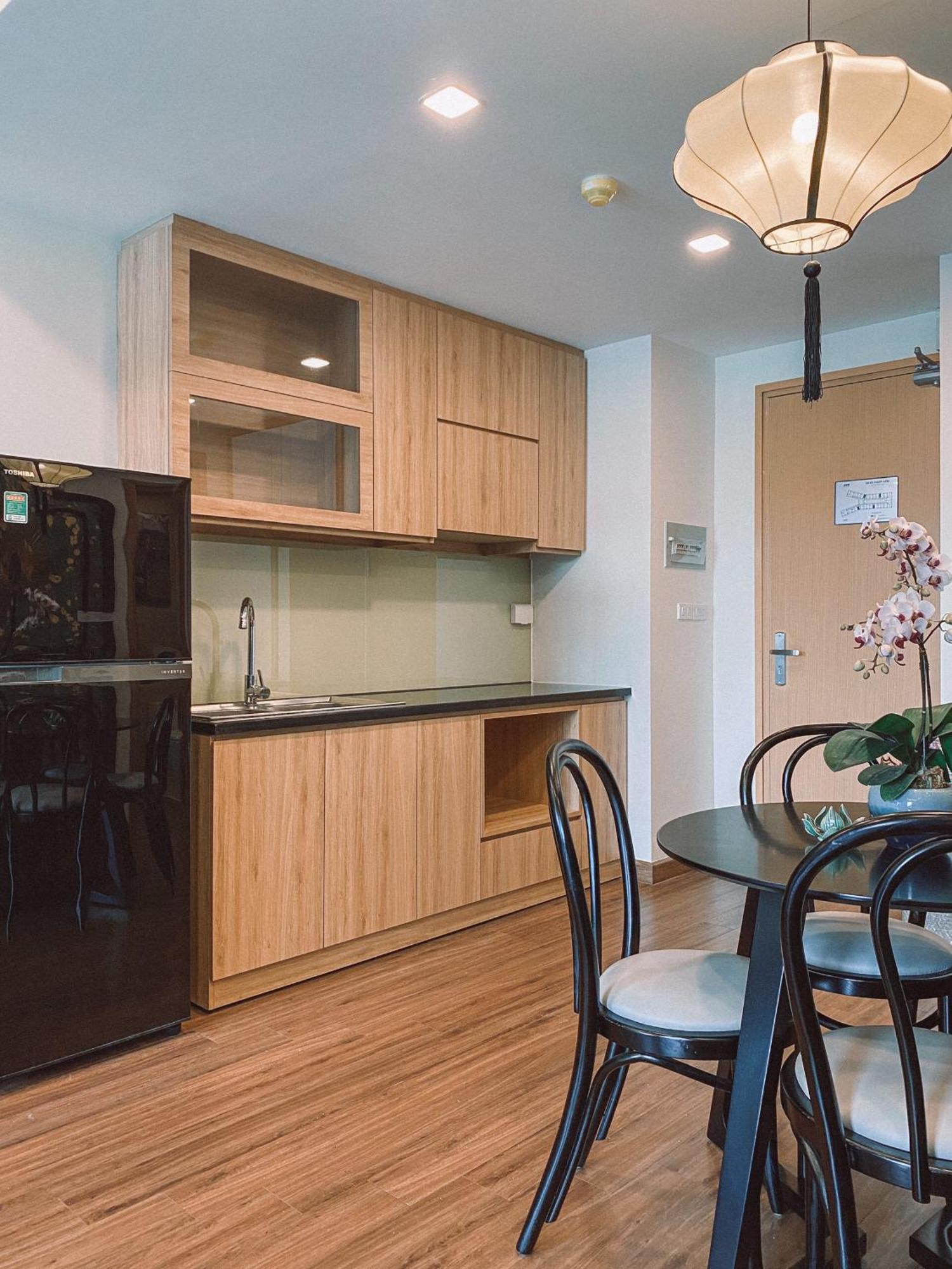 Tony Apartment -Flc Sea Tower Quy Nhon Dış mekan fotoğraf